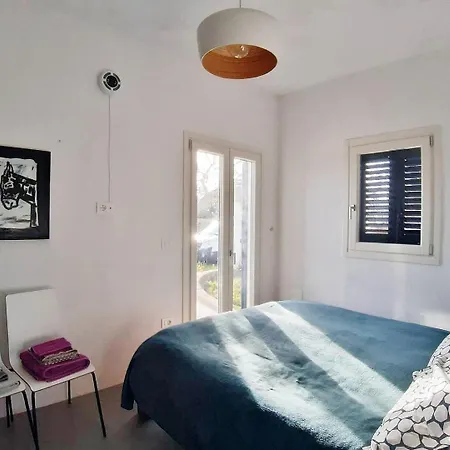 Al Gelso Bianco Casa Holiday home Castrignano del Capo