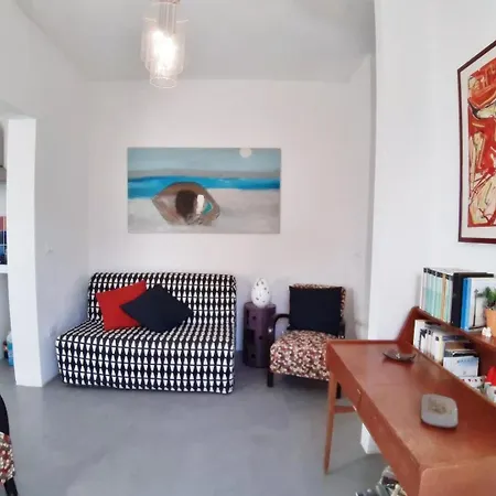 Al Gelso Bianco Casa Castrignano del Capo