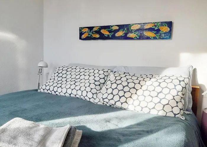 Holiday home Al Gelso Bianco Casa