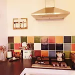 Al Gelso Bianco Casa 펜션 카스트리냐노델카포