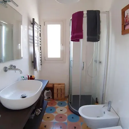 Al Gelso Bianco Casa بيت للعطل
