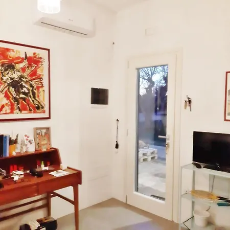 بيت للعطل Al Gelso Bianco Casa كاسترينيانو دل كابو
