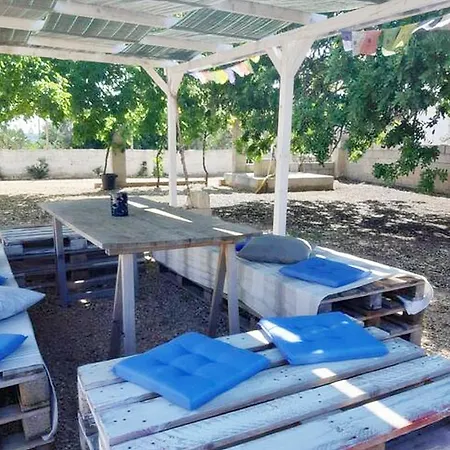 Al Gelso Bianco Casa