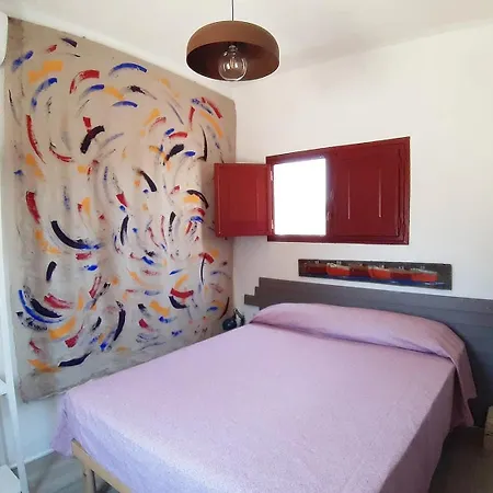 Al Gelso Bianco Casa *